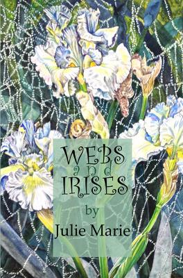 Book cover for Webs and Irises