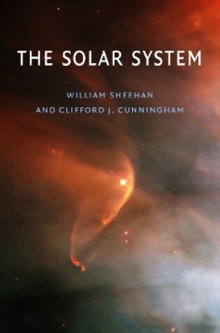 Cover of The Solar System