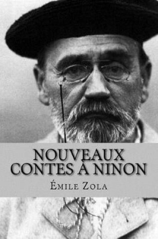 Cover of Nouveaux Contes à Ninon