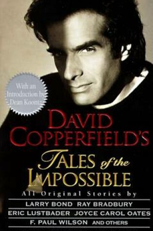 Cover of Tales of the Impossible