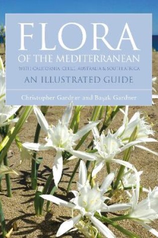 Cover of Flora of the Mediterranean