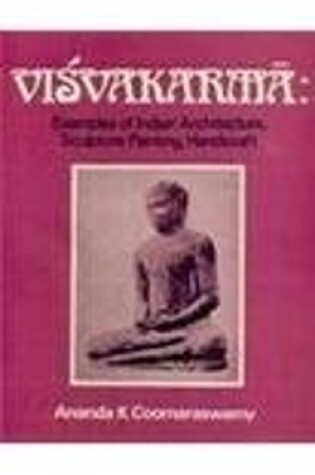 Cover of Visvakarma