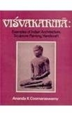 Book cover for Visvakarma