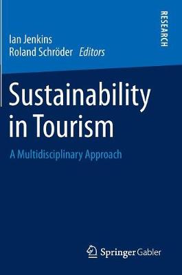 Cover of Sustainability in Tourism