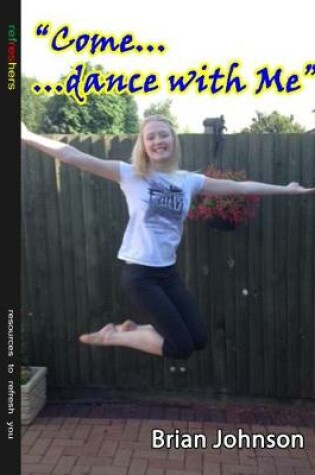 Cover of Come Dance with Me