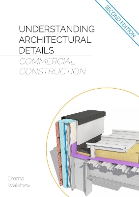 Book cover for Understanding Architectural Details - Commercial