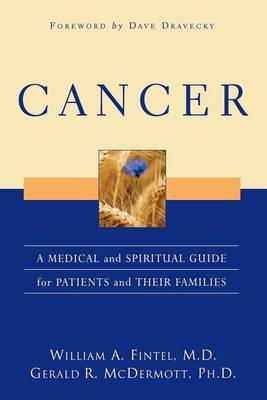 Book cover for Cancer