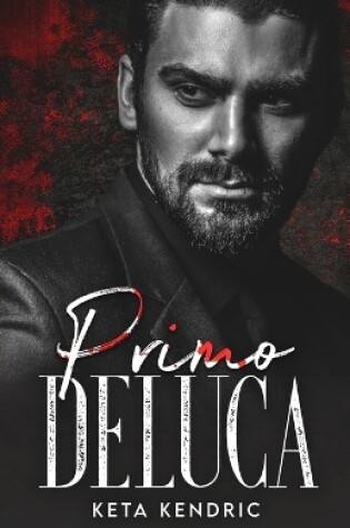 Cover of Primo DeLuca