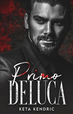 Book cover for Primo DeLuca