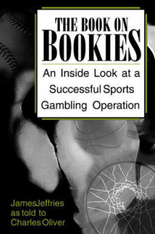 Cover of The Book on Bookies