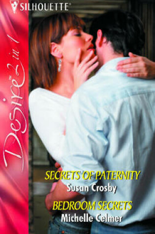 Cover of Secrets of Paternity