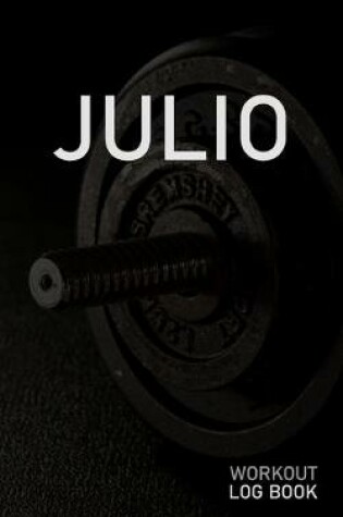 Cover of Julio