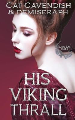 Cover of His Viking Thrall