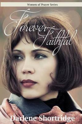 Book cover for Forever Faithful