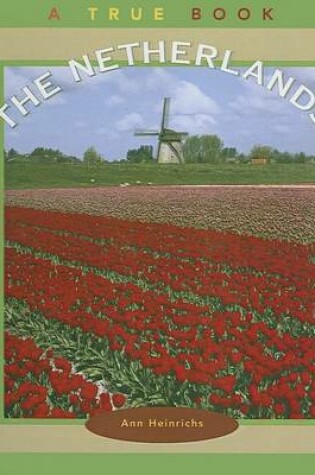 Cover of The Netherlands