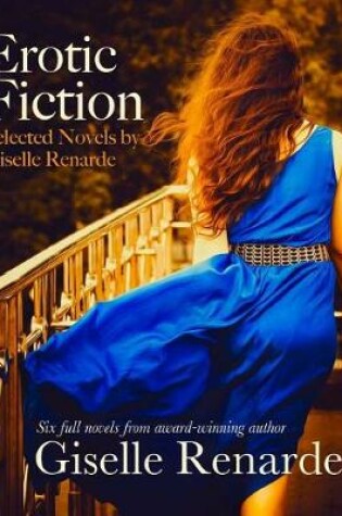 Cover of Erotic Fiction