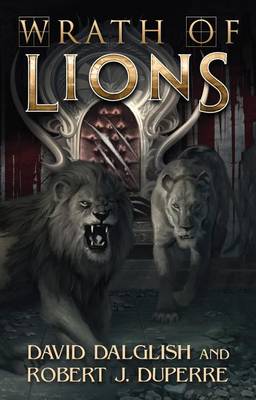 Cover of Wrath of Lions