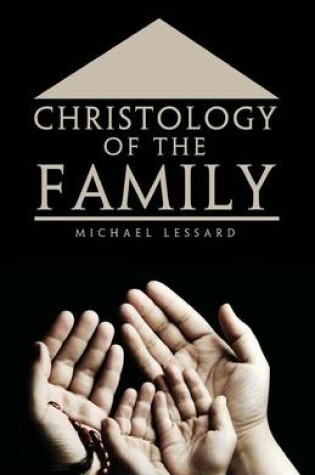 Cover of Christology of the Family