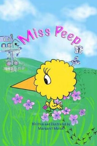 Cover of Miss Peep