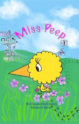 Book cover for Miss Peep