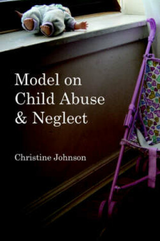 Cover of Model on Child Abuse and Neglect