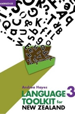 Cover of Language Toolkit for New Zealand 3