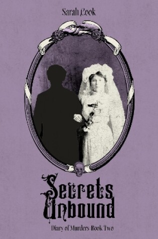 Cover of Secrets Unbound