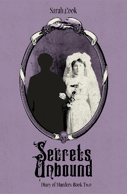 Book cover for Secrets Unbound