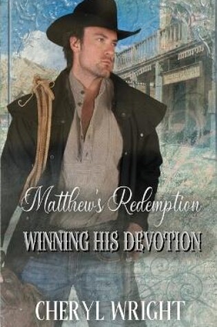 Cover of Matthew's Redemption