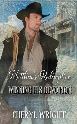 Book cover for Matthew's Redemption