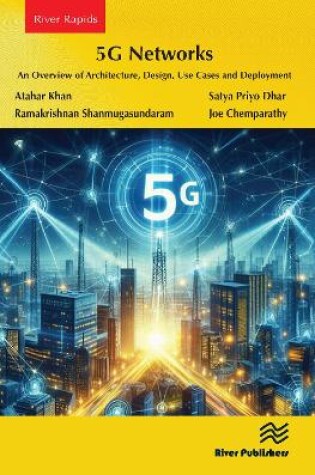 Cover of 5G Networks