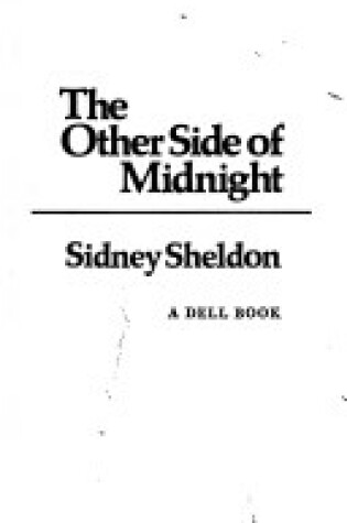 Cover of Other Side of Midnight