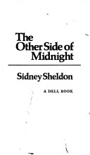 Book cover for Other Side of Midnight