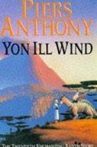 Cover of Yon Ill Wind