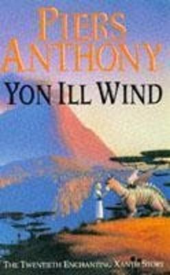 Book cover for Yon Ill Wind