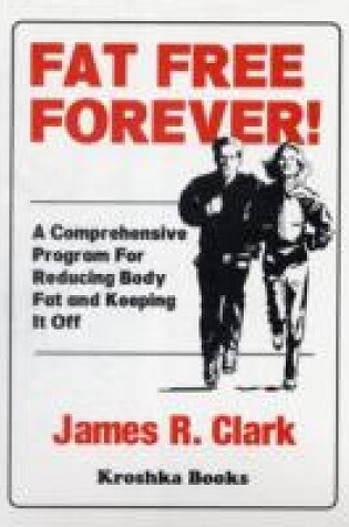 Cover of Fat Free Forever!