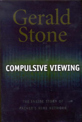 Book cover for Compulsive Viewing