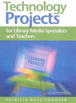 Cover of Technology Projects