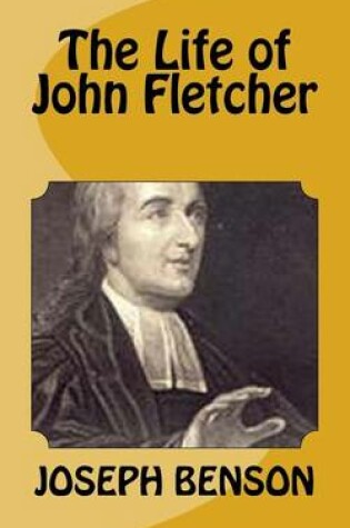 Cover of The Life of John Fletcher