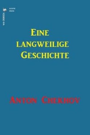 Cover of Eine Langweilige Geschichte