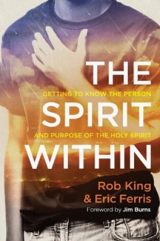 Cover of The Spirit Within