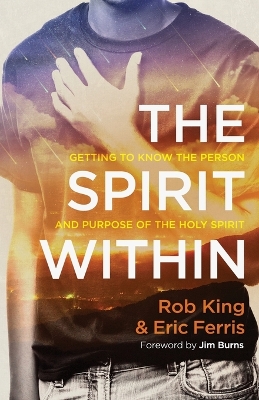 Book cover for The Spirit Within