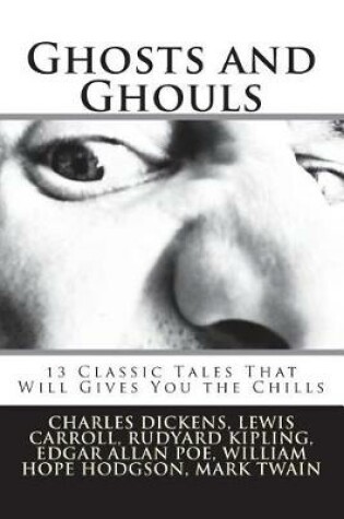 Cover of Ghosts and Ghouls