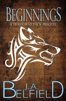 Book cover for Beginnings