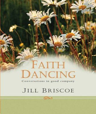 Book cover for Faith Dancing