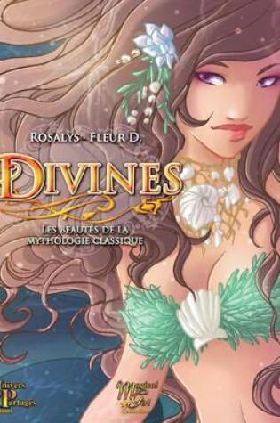 Cover of Divines