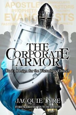 Cover of The Corporate Armor