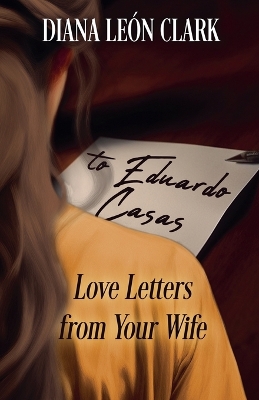 Book cover for To Eduardo Casas