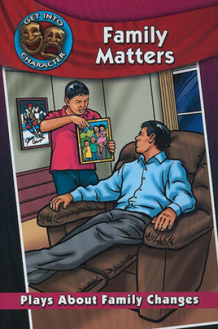 Cover of Family Matters