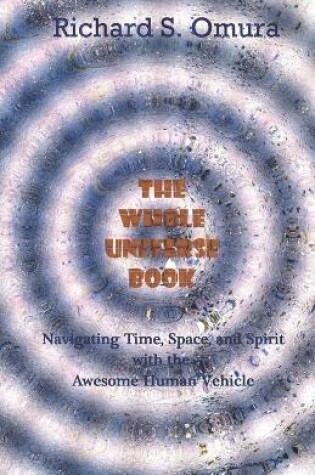 Cover of The Whole Universe Book